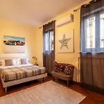 Lejlighed Piazza Navona Penthouse