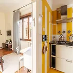 Piazza Navona Penthouse Lejlighed Rom