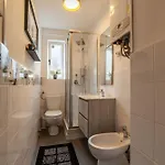 Lejlighed Piazza Navona Penthouse