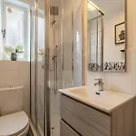 Lägenhet Piazza Navona Penthouse *