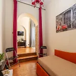 Lägenhet Piazza Navona Penthouse *