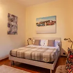 Piazza Navona Penthouse Lägenhet