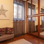Piazza Navona Penthouse *