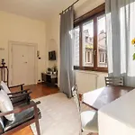 Lägenhet Piazza Navona Penthouse *