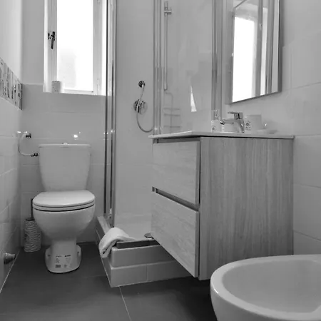 Apartment Piazza Navona Penthouse *