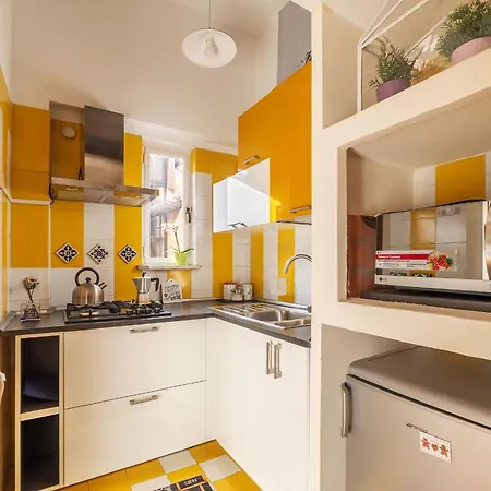 Piazza Navona Penthouse * Rome