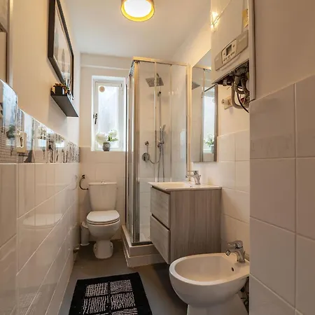 Apartment Piazza Navona Penthouse