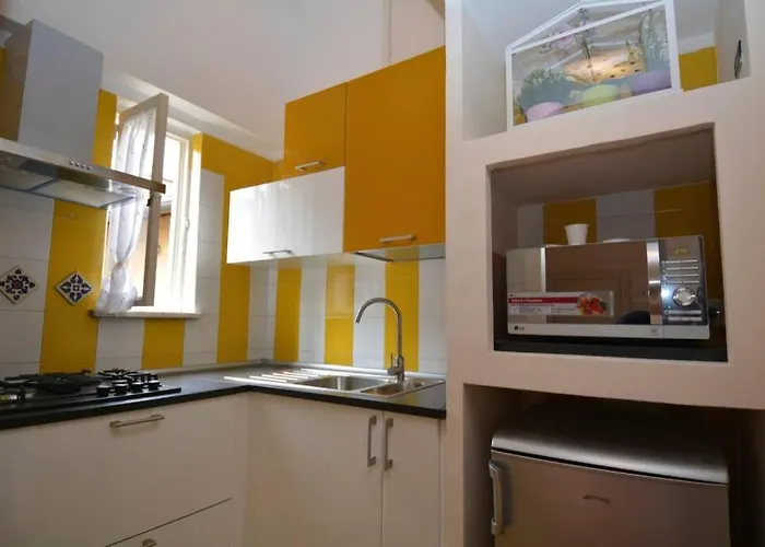 Apartman Piazza Navona Penthouse Róma