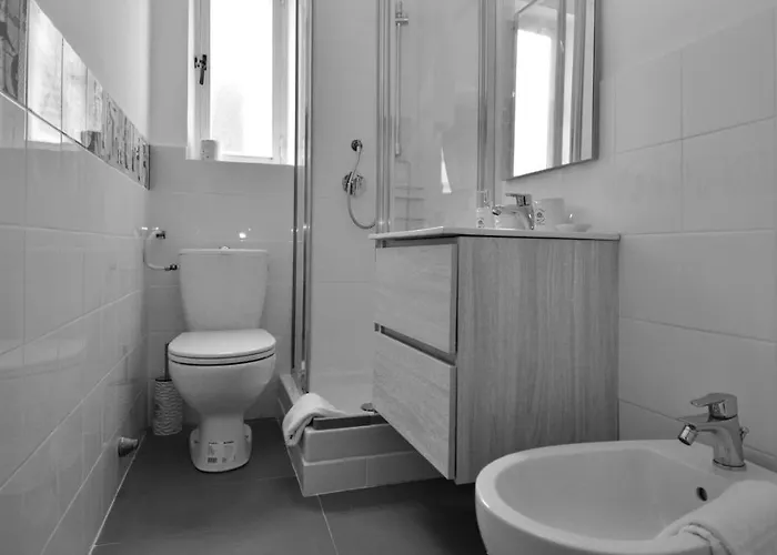 Apartman Piazza Navona Penthouse *