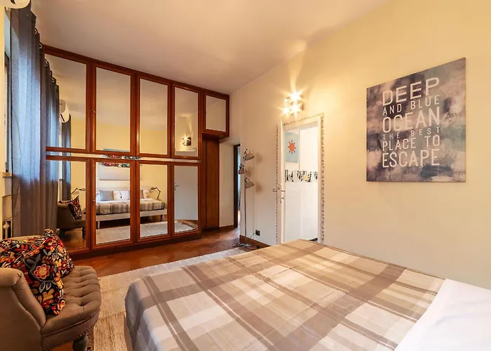 Apartman Piazza Navona Penthouse Róma